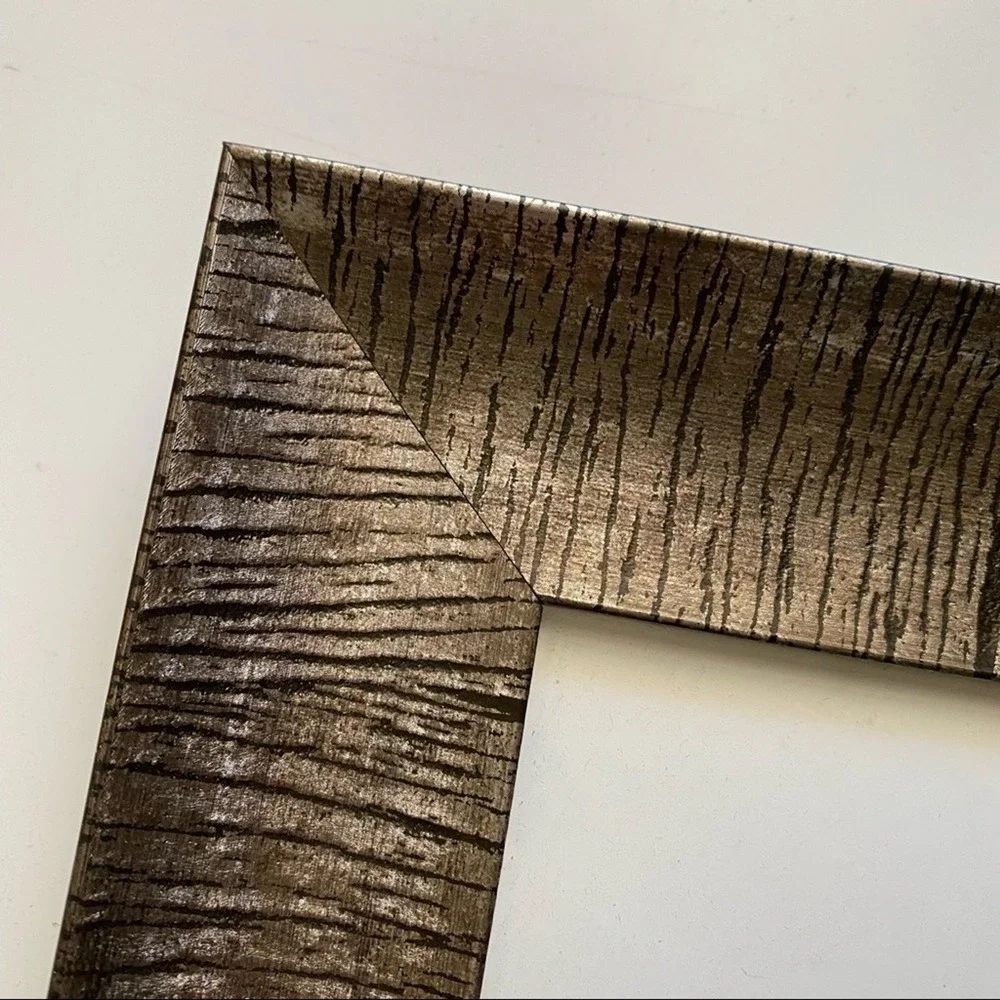 Argento‎ SC by Sicura Silver Finish Wood Look 4